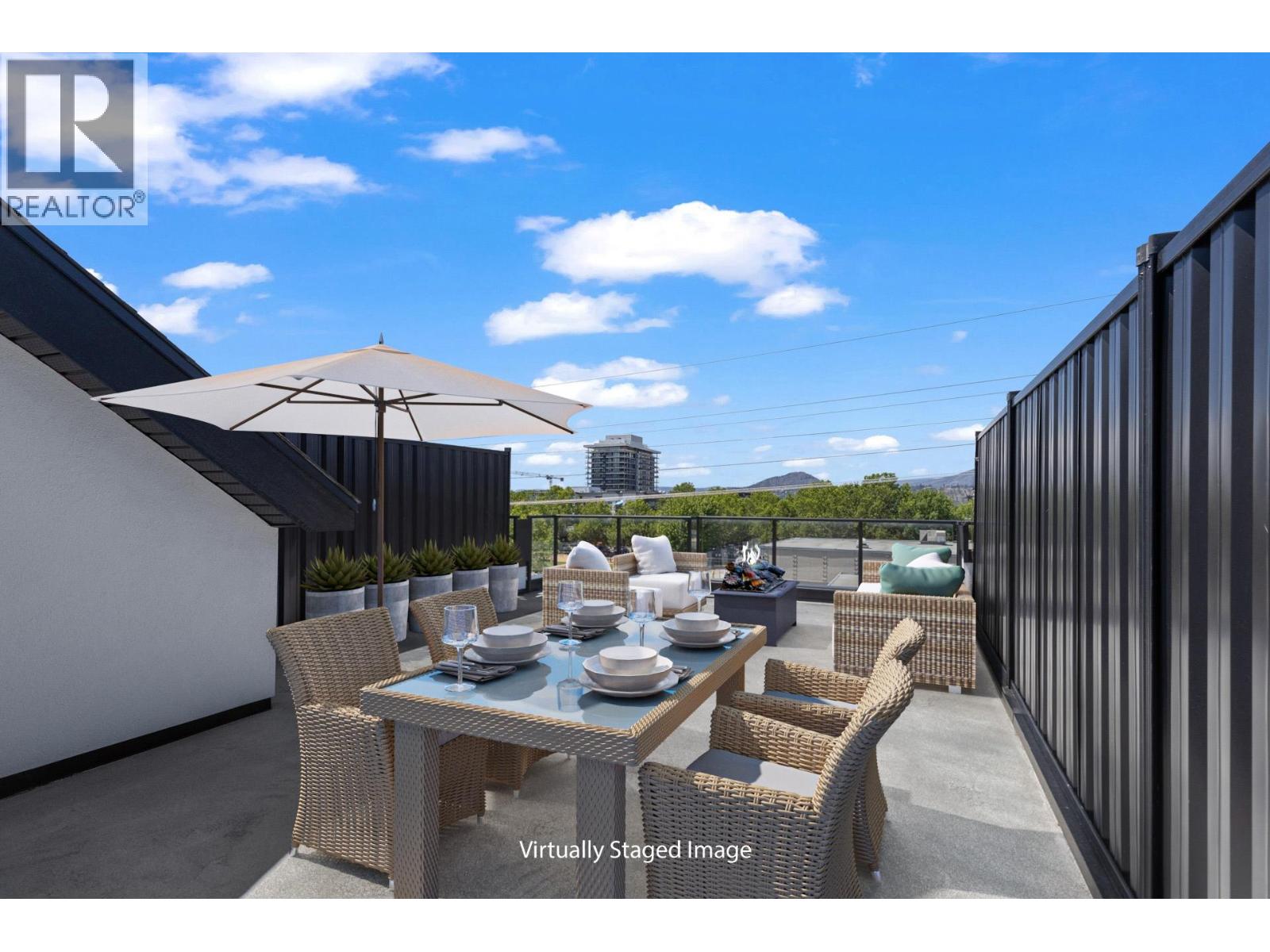 2825 Richter Street Unit# 3, kelowna, British Columbia