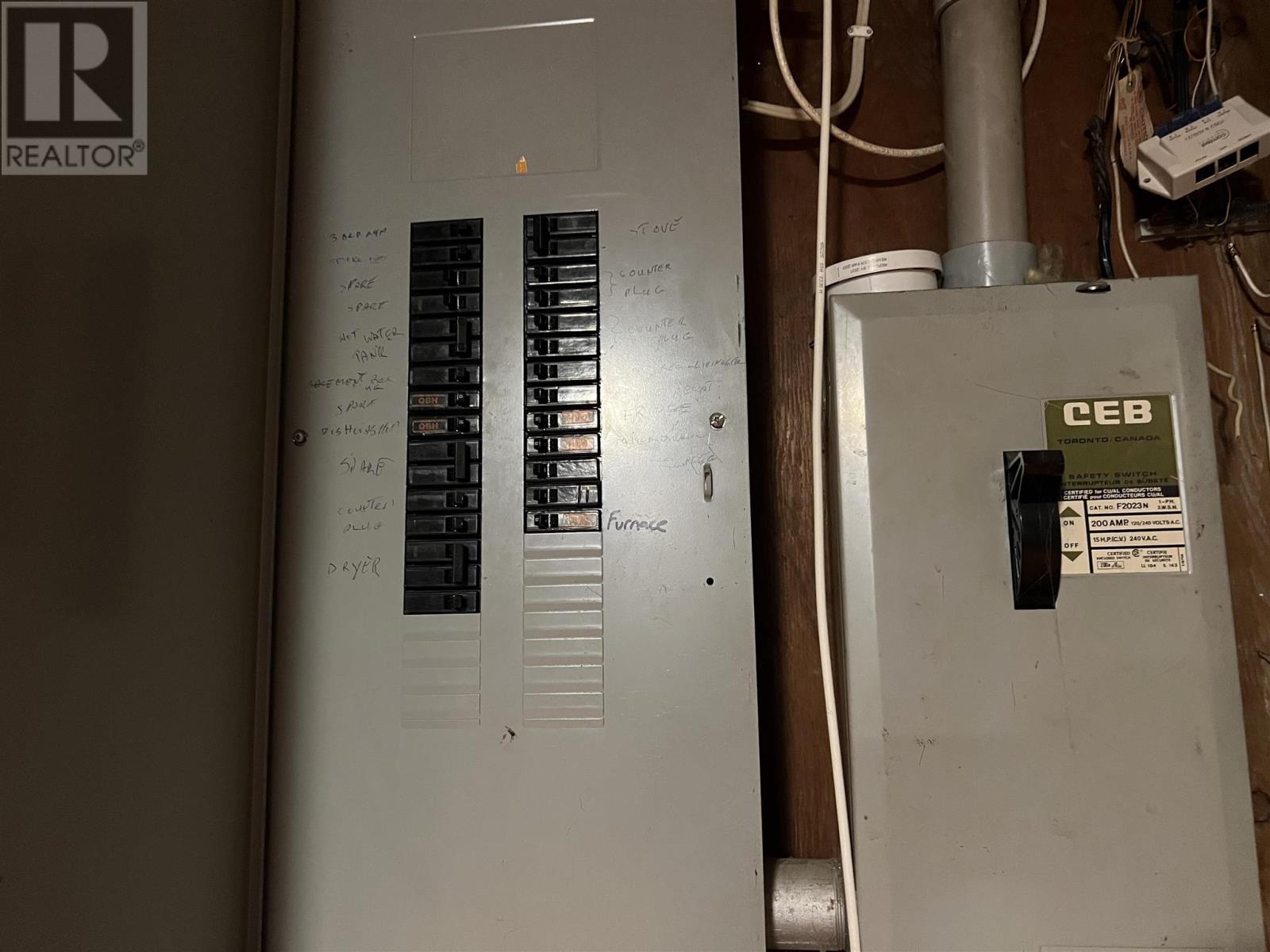 91 Robin St, Sault Ste. Marie, Ontario  P6A 5Y4 - Photo 19 - SM253251