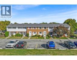 3073 MEADOWBROOK LANE Unit# 10, Windsor, Ontario