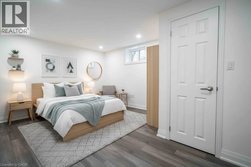 356 East 17th Street Unit# Lower, Hamilton, Ontario  L9A 4N2 - Photo 9 - 40749178