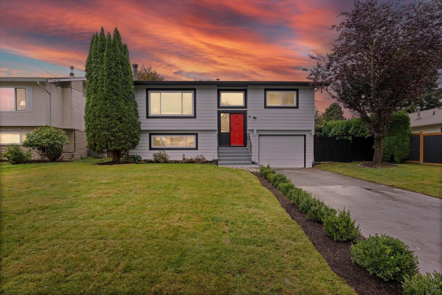 45146 TRUTCH AVENUE|Chilliwack Proper West, Chilliwack, British Columbia