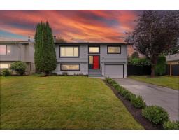 45146 TRUTCH AVENUE|Chilliwack Proper West