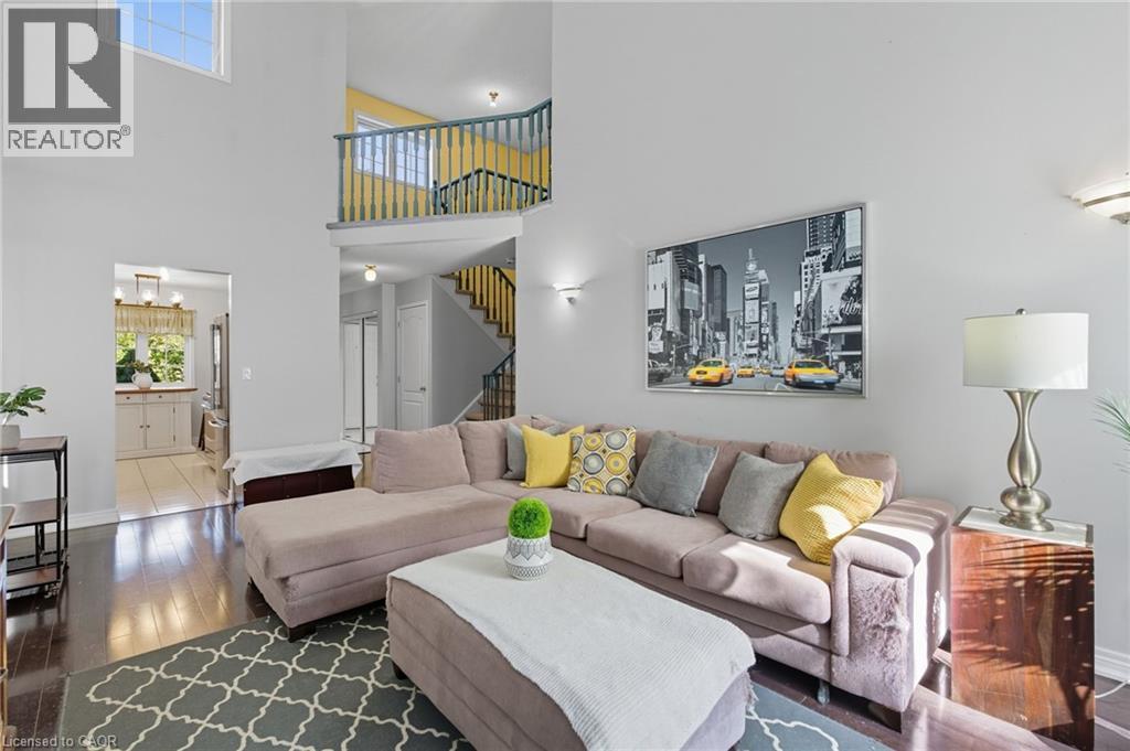 5 Chesapeake Drive, Waterdown, Ontario L8B 0H7 - Photo 15 - 40780045