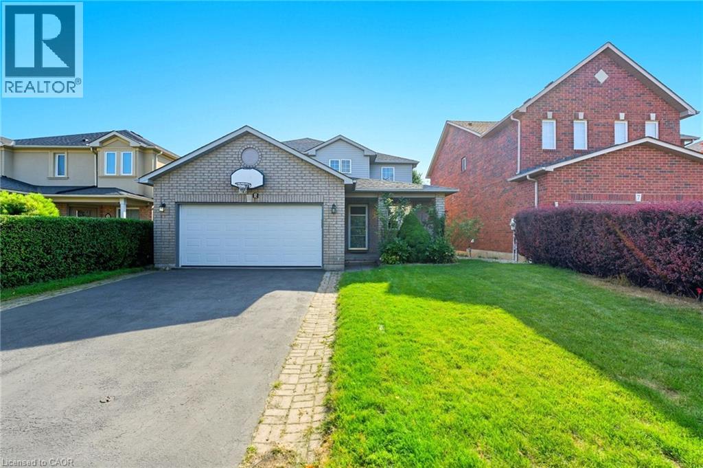 5 Chesapeake Drive, Waterdown, Ontario L8B 0H7 - Photo 2 - 40780045