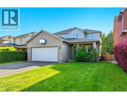 5 CHESAPEAKE Drive, Waterdown, Ontario