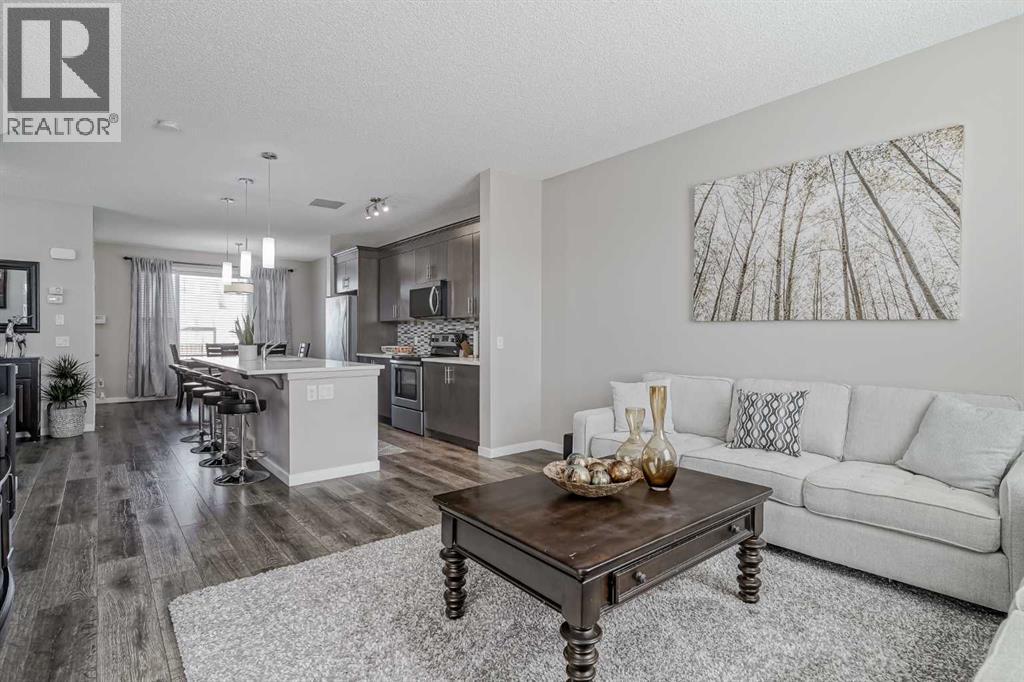 8 Cranford Park Se, Calgary, Alberta  T3M 1Z4 - Photo 15 - A2266625