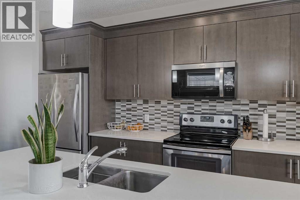 8 Cranford Park Se, Calgary, Alberta  T3M 1Z4 - Photo 5 - A2266625