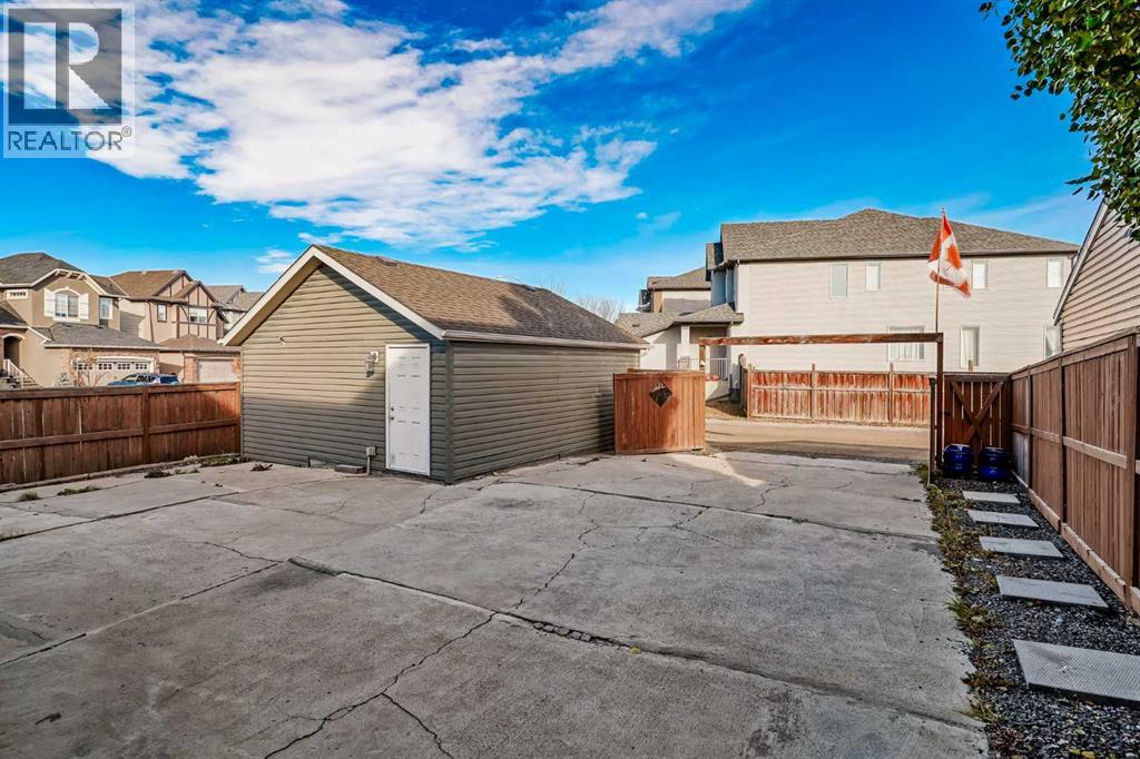 8 Cranford Park Se, Calgary, Alberta  T3M 1Z4 - Photo 37 - A2266625