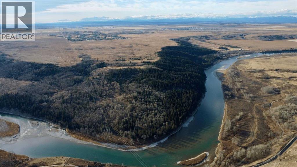 75.50 Acres North Springbank  5;3;25;28;se, Rural Rocky View County, Alberta  T3Z 3M2 - Photo 4 - A2268464