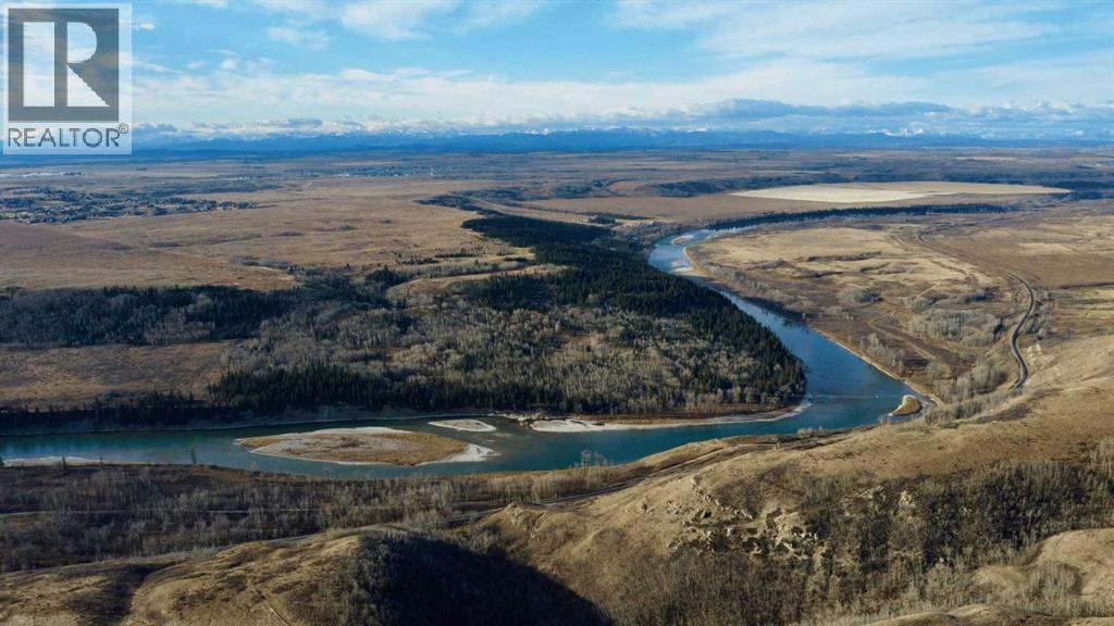 75.50 Acres North Springbank  5;3;25;28;SE, Rural Rocky View County, Alberta