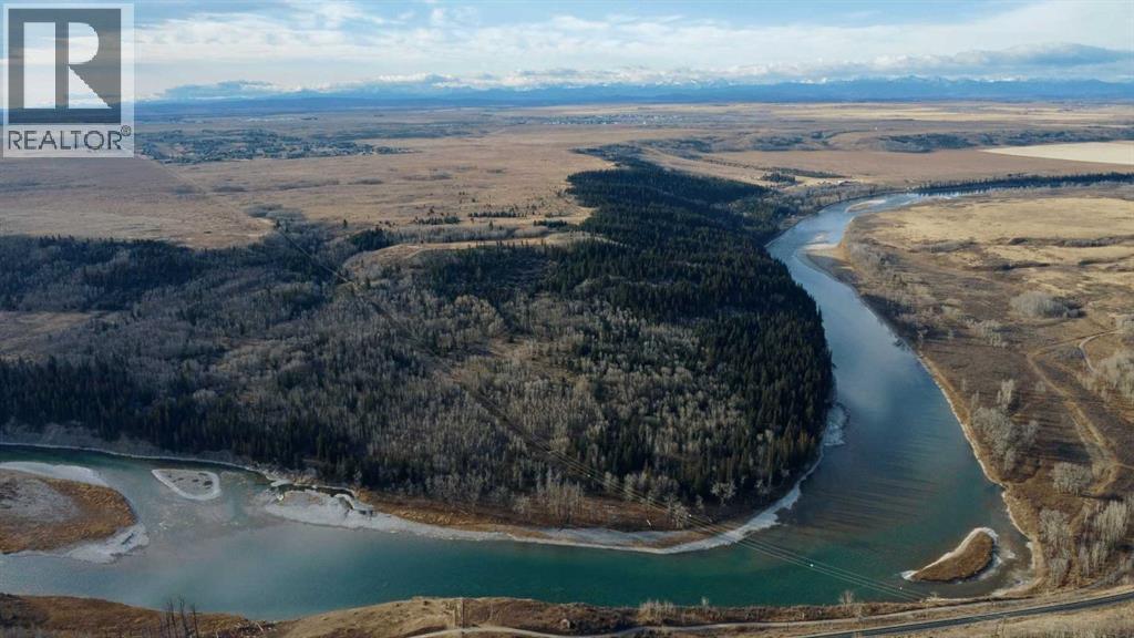 75.50 Acres North Springbank  5;3;25;28;se, Rural Rocky View County, Alberta  T3Z 3M2 - Photo 2 - A2268464