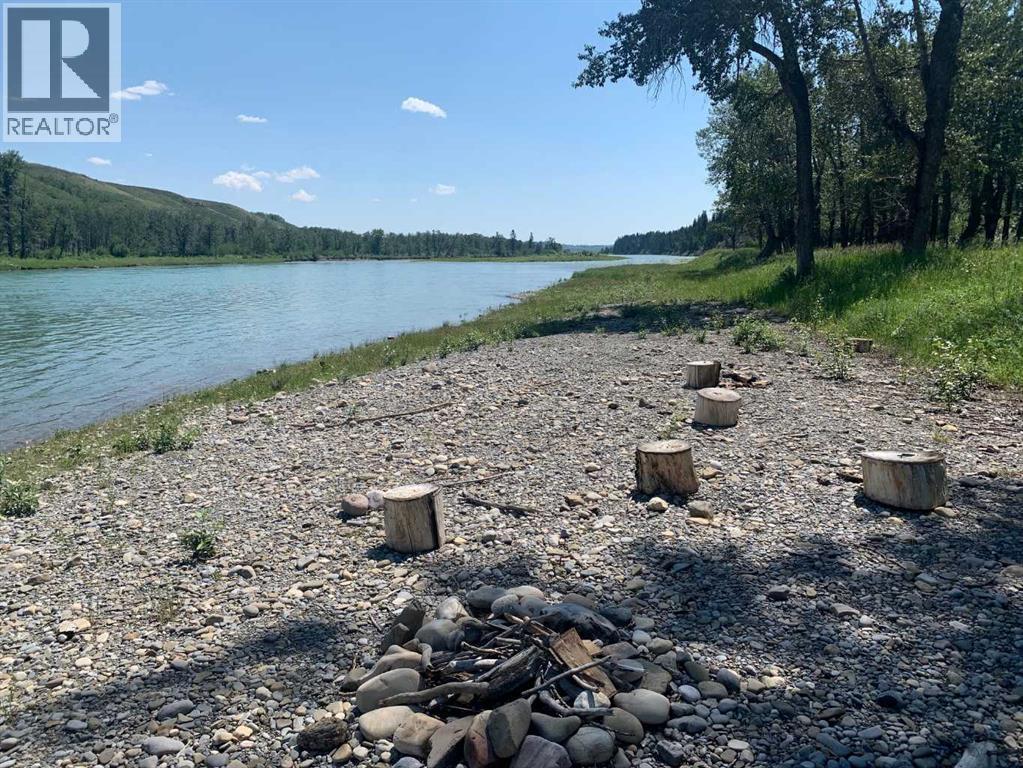 75.50 Acres North Springbank  5;3;25;28;se, Rural Rocky View County, Alberta  T3Z 3M2 - Photo 8 - A2268464