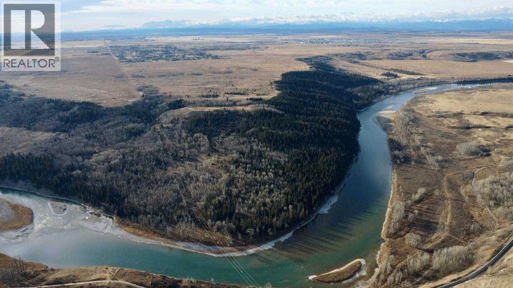 75.50 Acres North Springbank  5;3;25;28;se, Rural Rocky View County, Alberta  T3Z 3M2 - Photo 3 - A2268464