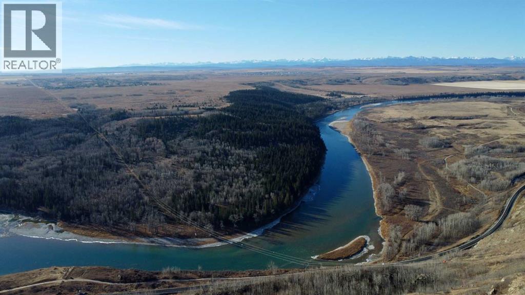 75.50 Acres North Springbank  5;3;25;28;se, Rural Rocky View County, Alberta  T3Z 3M2 - Photo 22 - A2268464