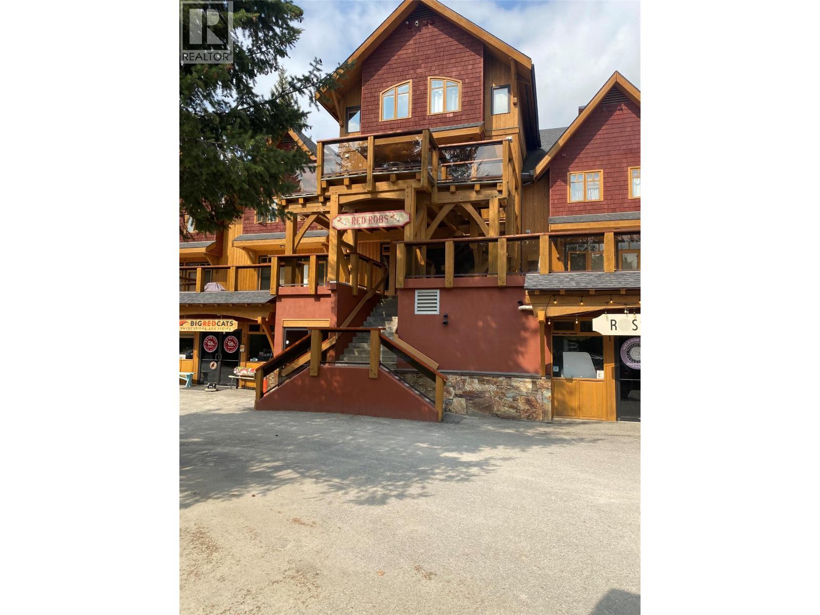4430 Red Mountain Road Unit# 4, rossland, British Columbia