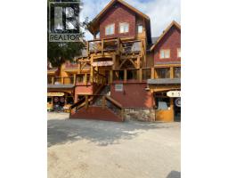 4430 Red Mountain Road Unit# 4, rossland, British Columbia