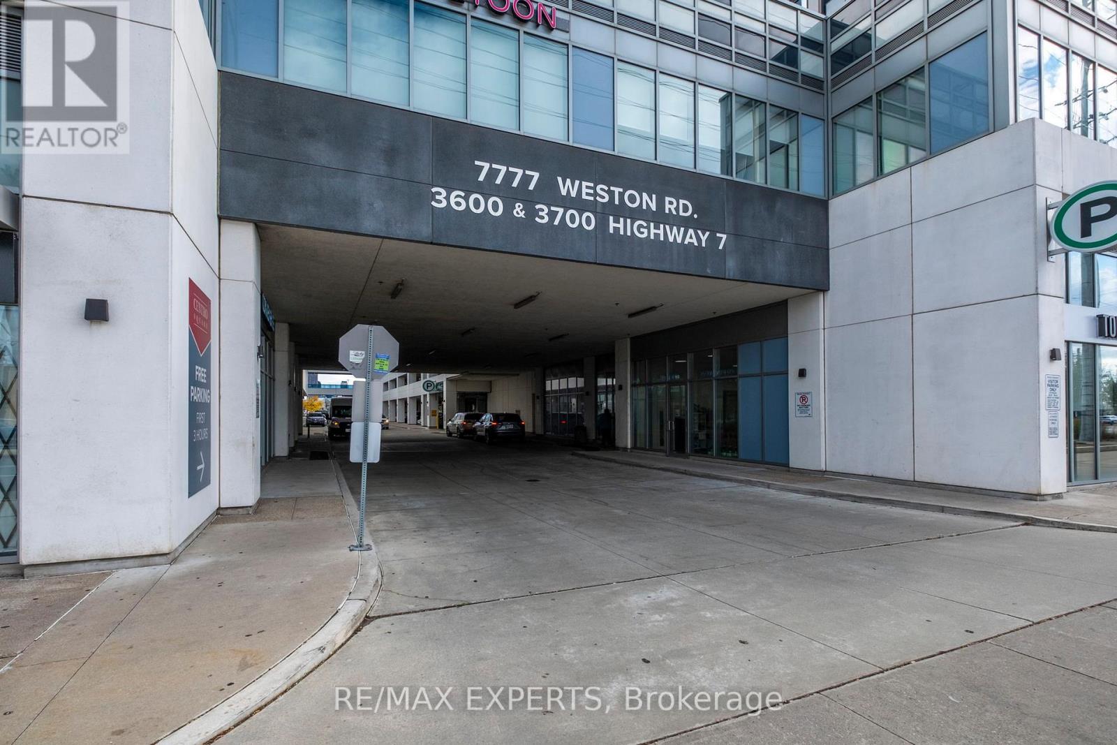 2807 - 3700 Hwy 7 Road, Vaughan, Ontario  L4L 0G8 - Photo 19 - N12536906