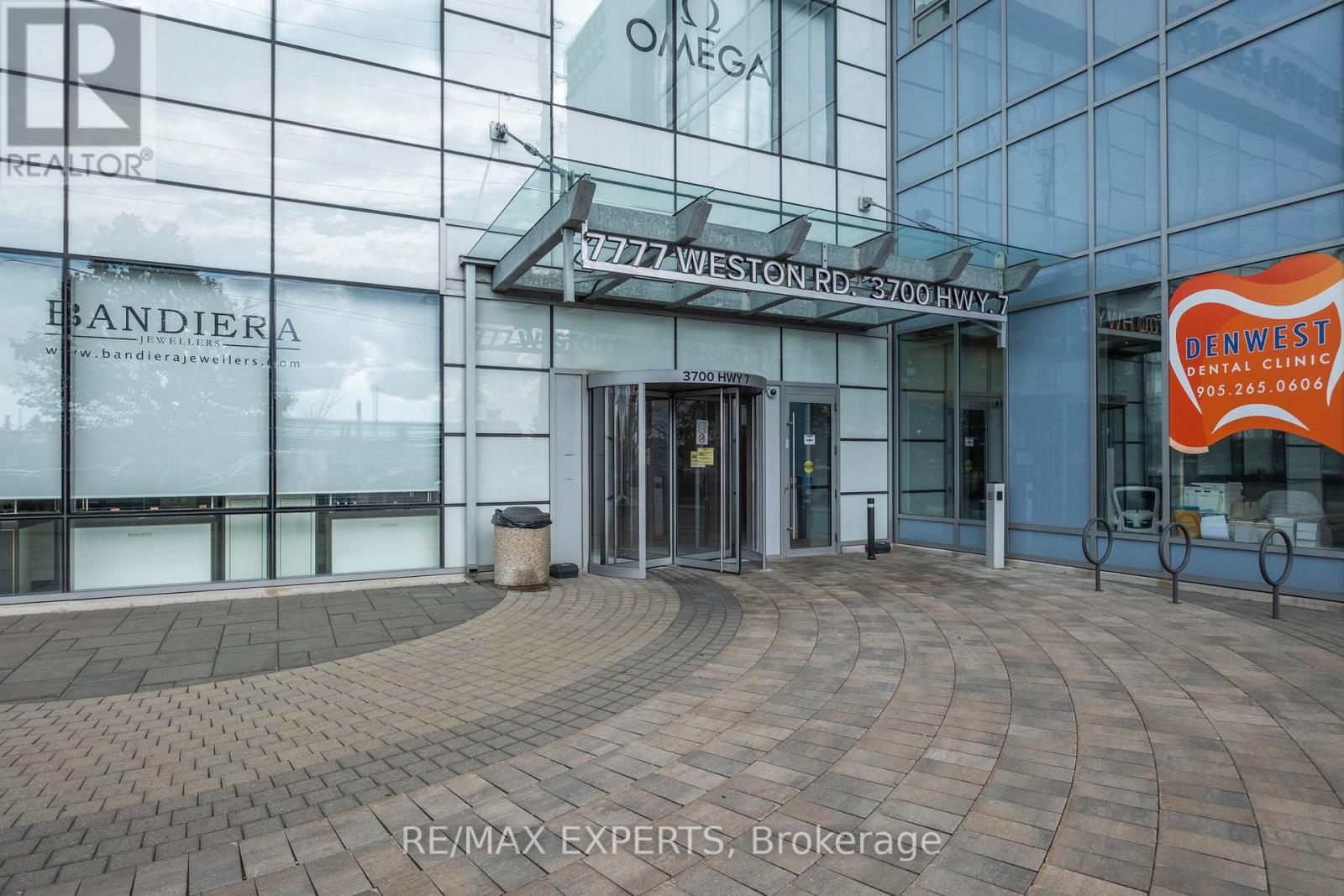 2807 - 3700 Hwy 7 Road, Vaughan, Ontario  L4L 0G8 - Photo 22 - N12536906