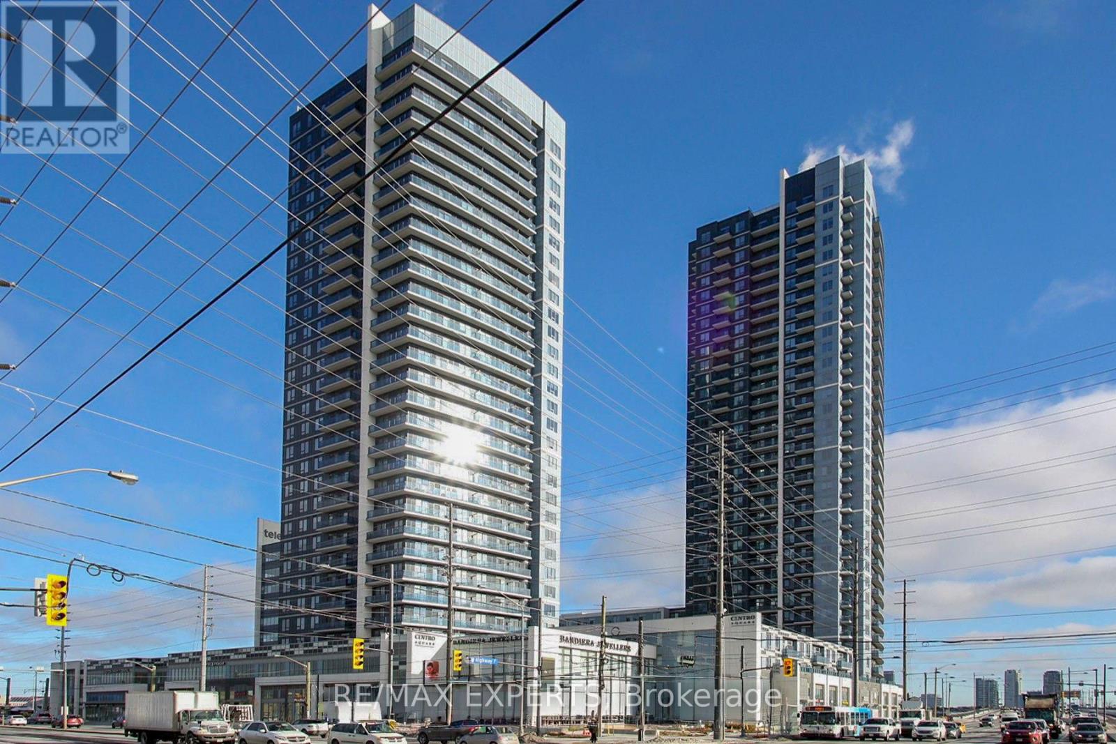 2807 - 3700 Hwy 7 Road, Vaughan, Ontario  L4L 0G8 - Photo 23 - N12536906