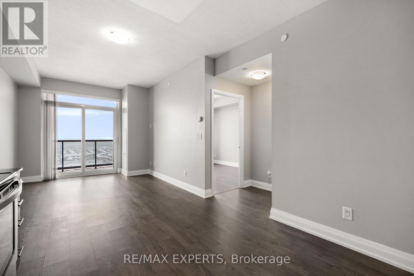 2807 - 3700 Hwy 7 Road, Vaughan, Ontario  L4L 0G8 - Photo 9 - N12536906