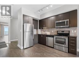 2807 - 3700 HWY 7 ROAD, Vaughan, Ontario