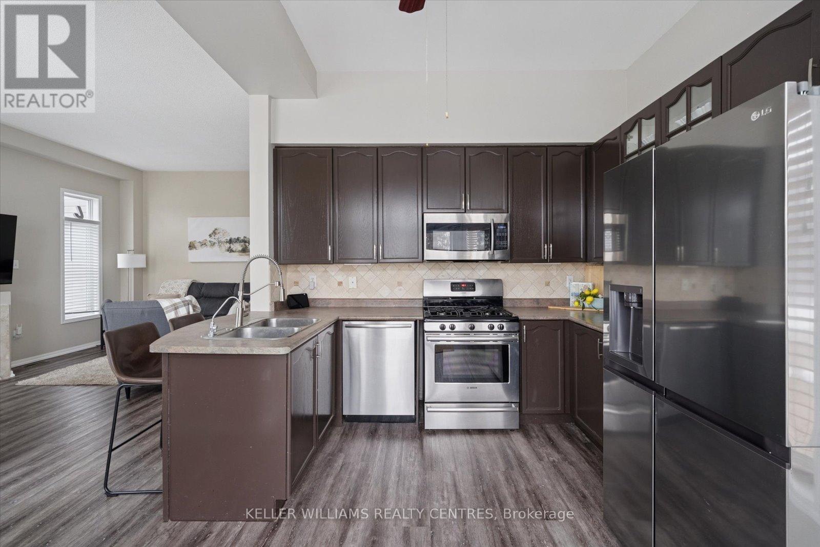 114 Mainprize Crescent, East Gwillimbury, Ontario  L0G 1M0 - Photo 14 - N12536938