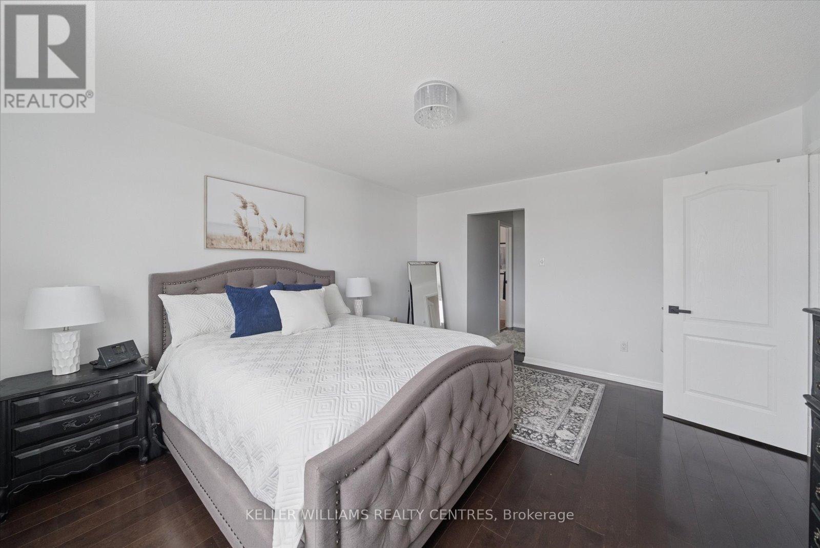 114 Mainprize Crescent, East Gwillimbury, Ontario  L0G 1M0 - Photo 20 - N12536938