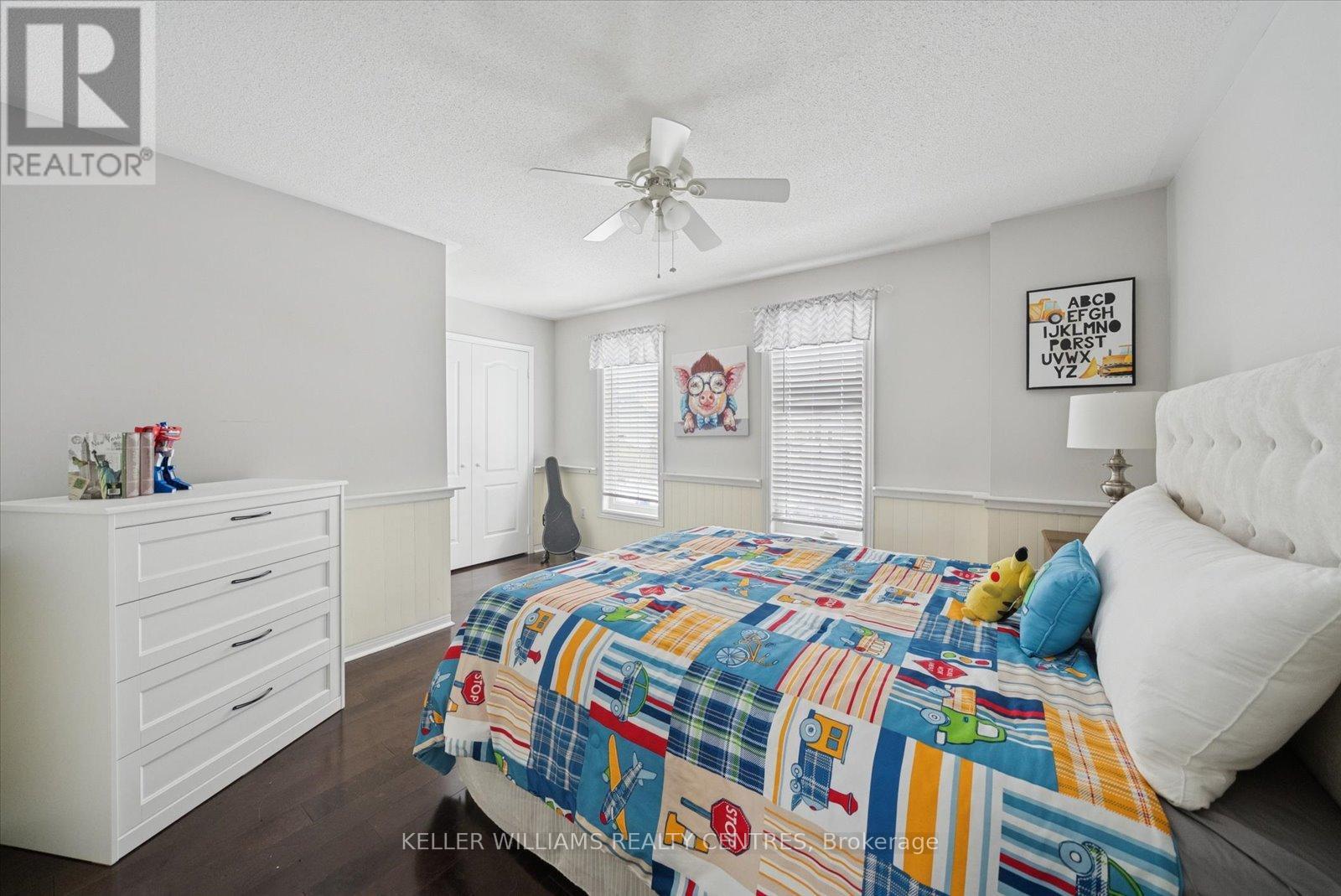 114 Mainprize Crescent, East Gwillimbury, Ontario  L0G 1M0 - Photo 23 - N12536938