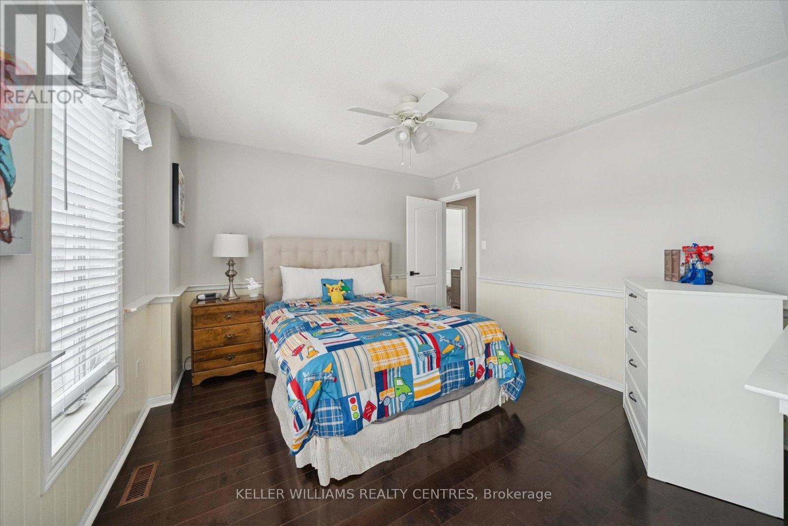 114 Mainprize Crescent, East Gwillimbury, Ontario  L0G 1M0 - Photo 24 - N12536938