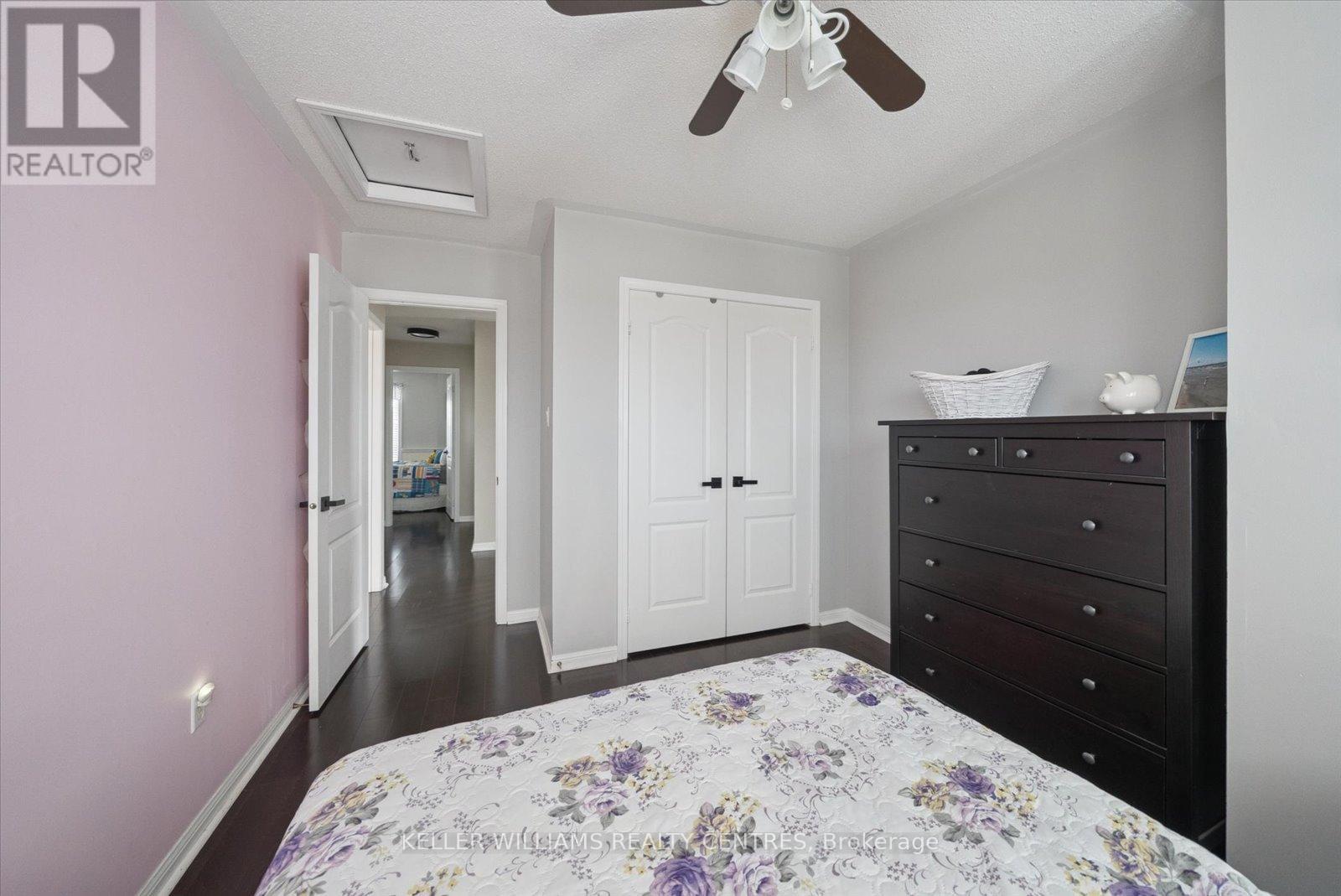 114 Mainprize Crescent, East Gwillimbury, Ontario  L0G 1M0 - Photo 27 - N12536938