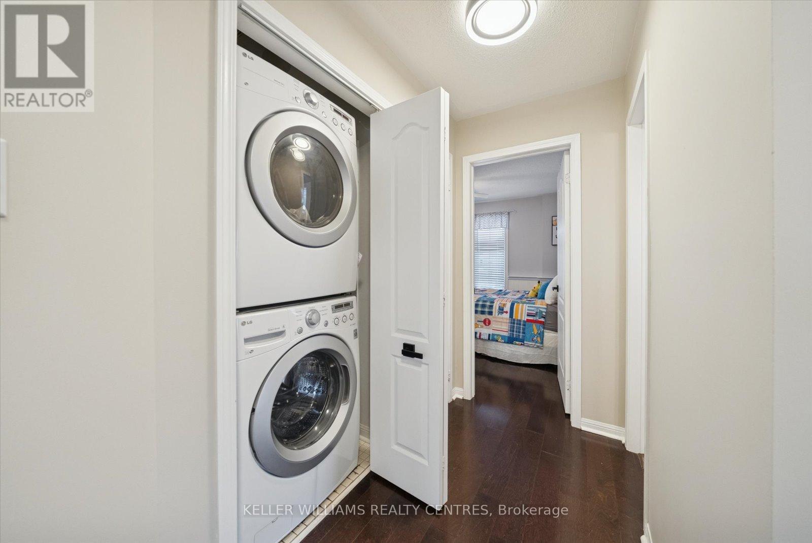 114 Mainprize Crescent, East Gwillimbury, Ontario  L0G 1M0 - Photo 28 - N12536938