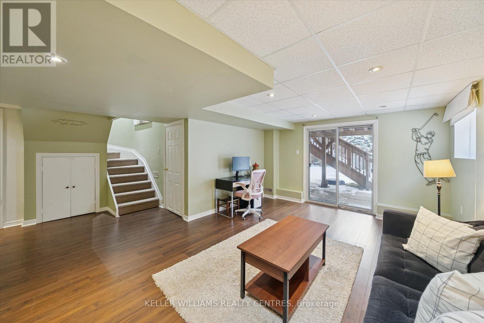 114 Mainprize Crescent, East Gwillimbury, Ontario  L0G 1M0 - Photo 29 - N12536938