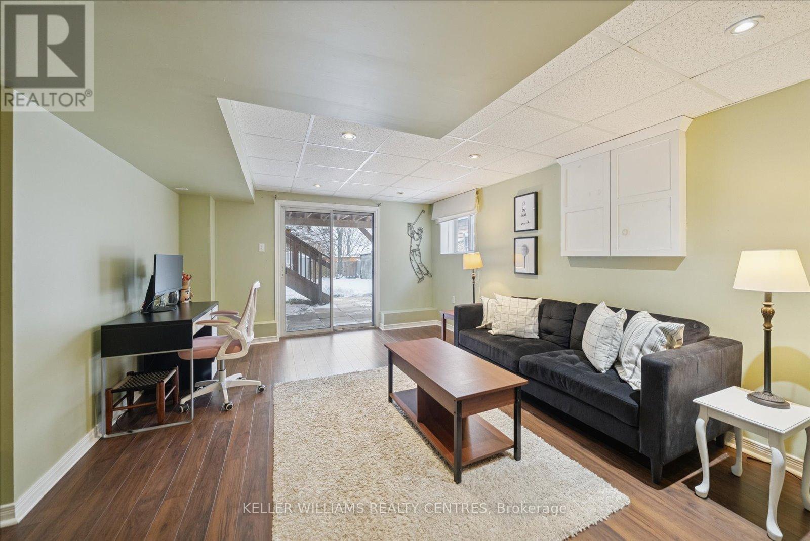 114 Mainprize Crescent, East Gwillimbury, Ontario  L0G 1M0 - Photo 30 - N12536938