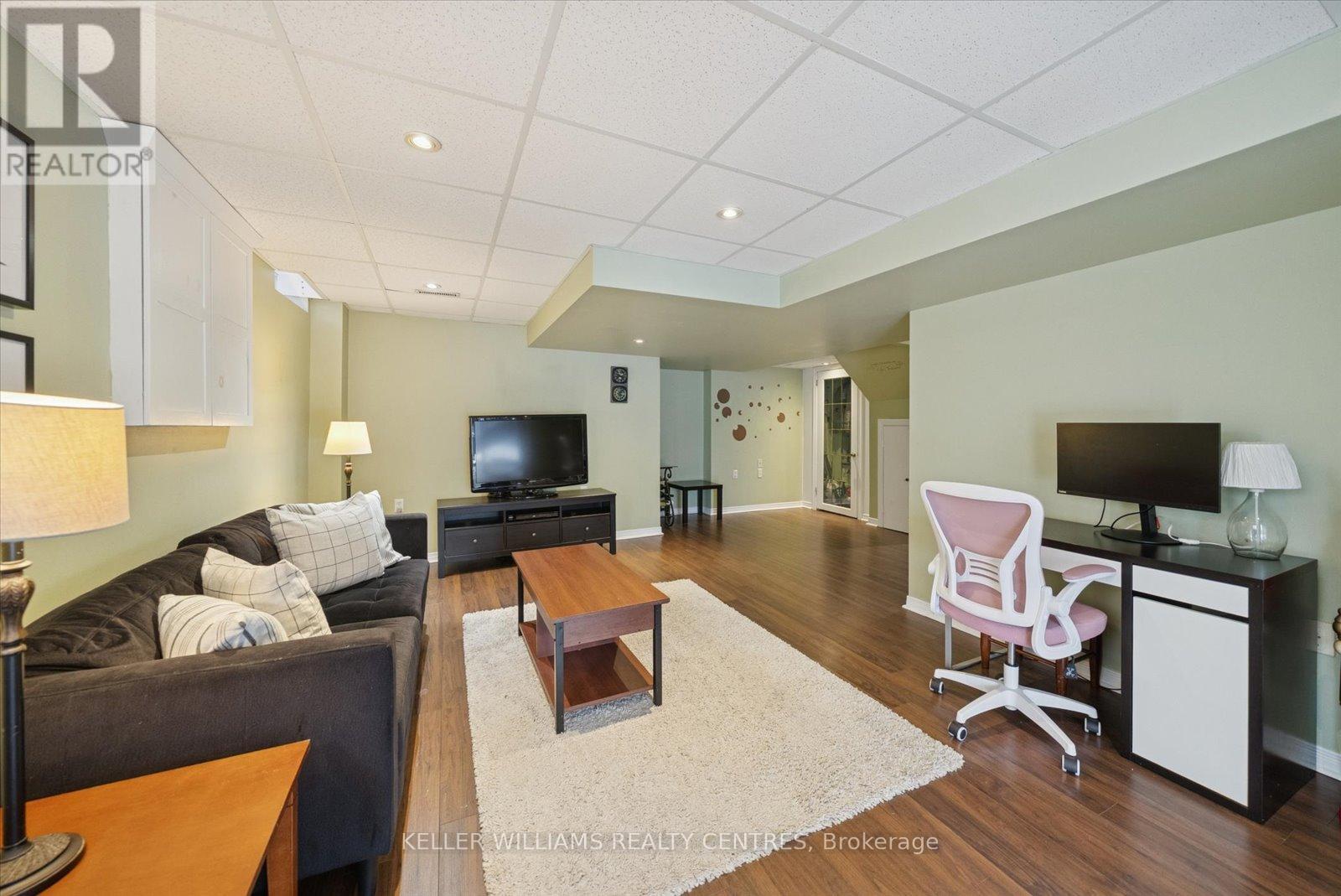 114 Mainprize Crescent, East Gwillimbury, Ontario  L0G 1M0 - Photo 31 - N12536938