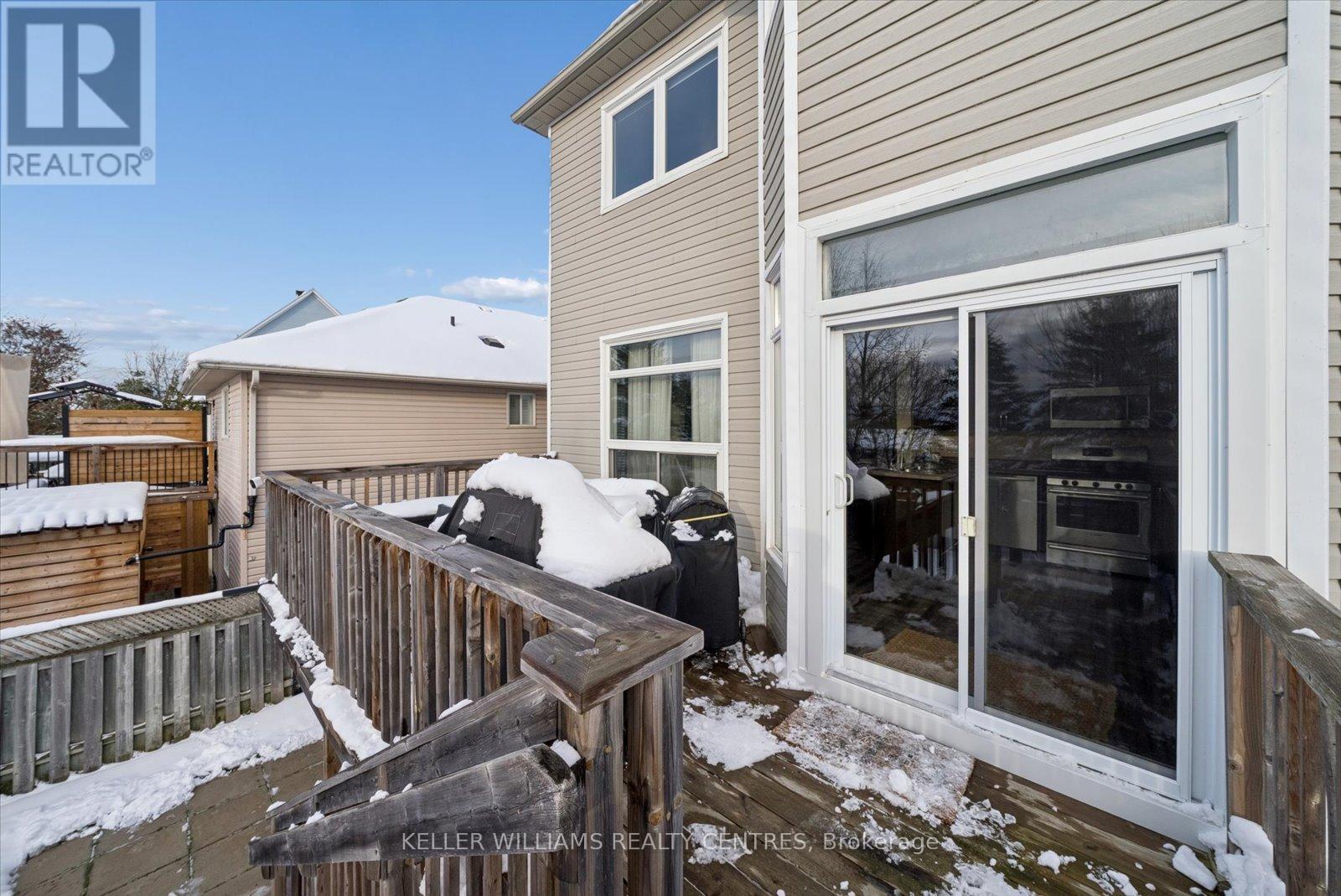 114 Mainprize Crescent, East Gwillimbury, Ontario  L0G 1M0 - Photo 34 - N12536938