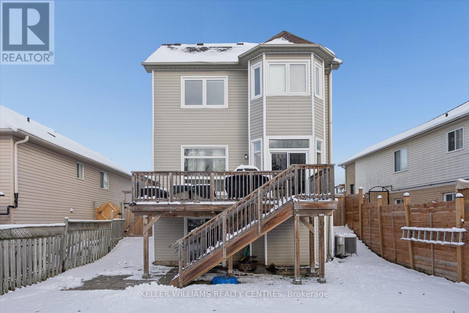 114 Mainprize Crescent, East Gwillimbury, Ontario  L0G 1M0 - Photo 37 - N12536938