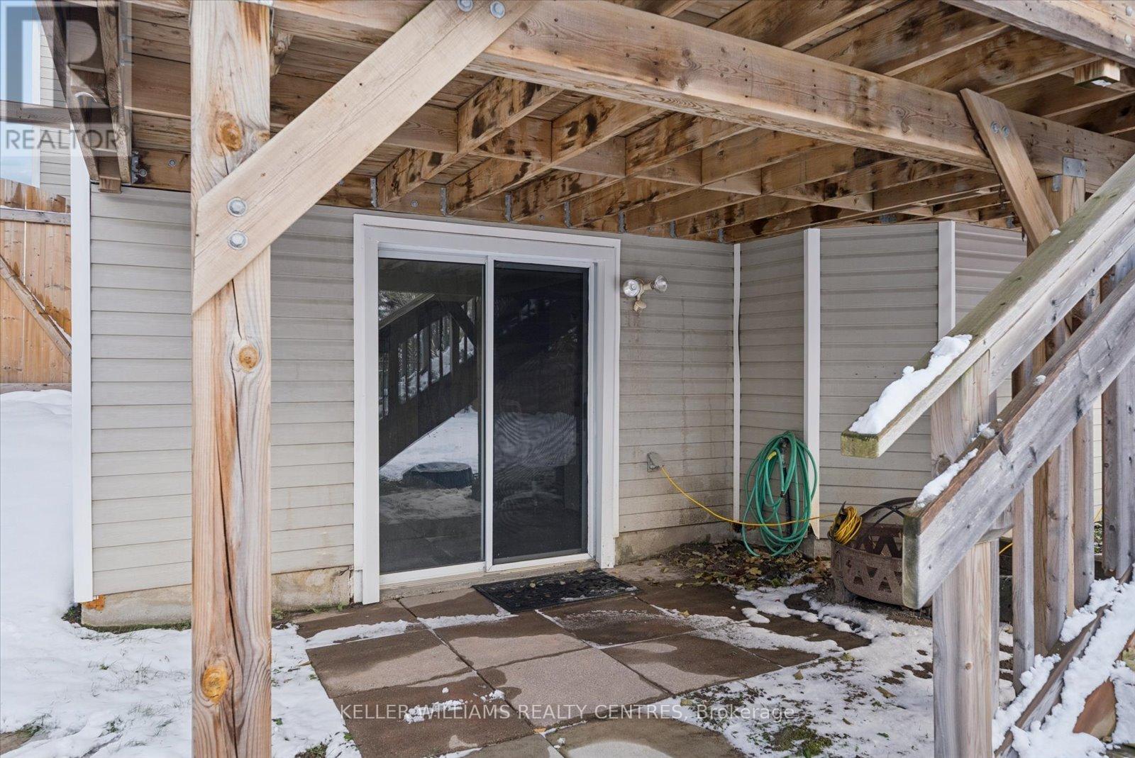 114 Mainprize Crescent, East Gwillimbury, Ontario  L0G 1M0 - Photo 38 - N12536938