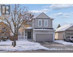 114 MAINPRIZE CRESCENT, East Gwillimbury, Ontario
