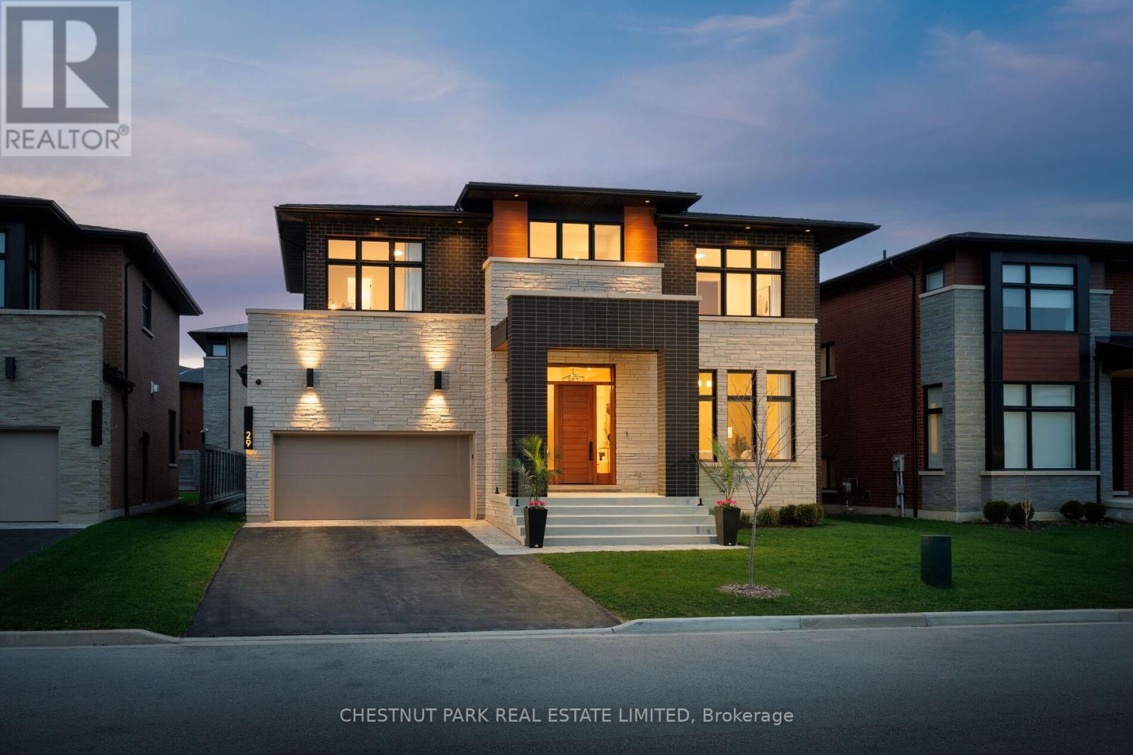 29 LIMERICK STREET, Richmond Hill, Ontario