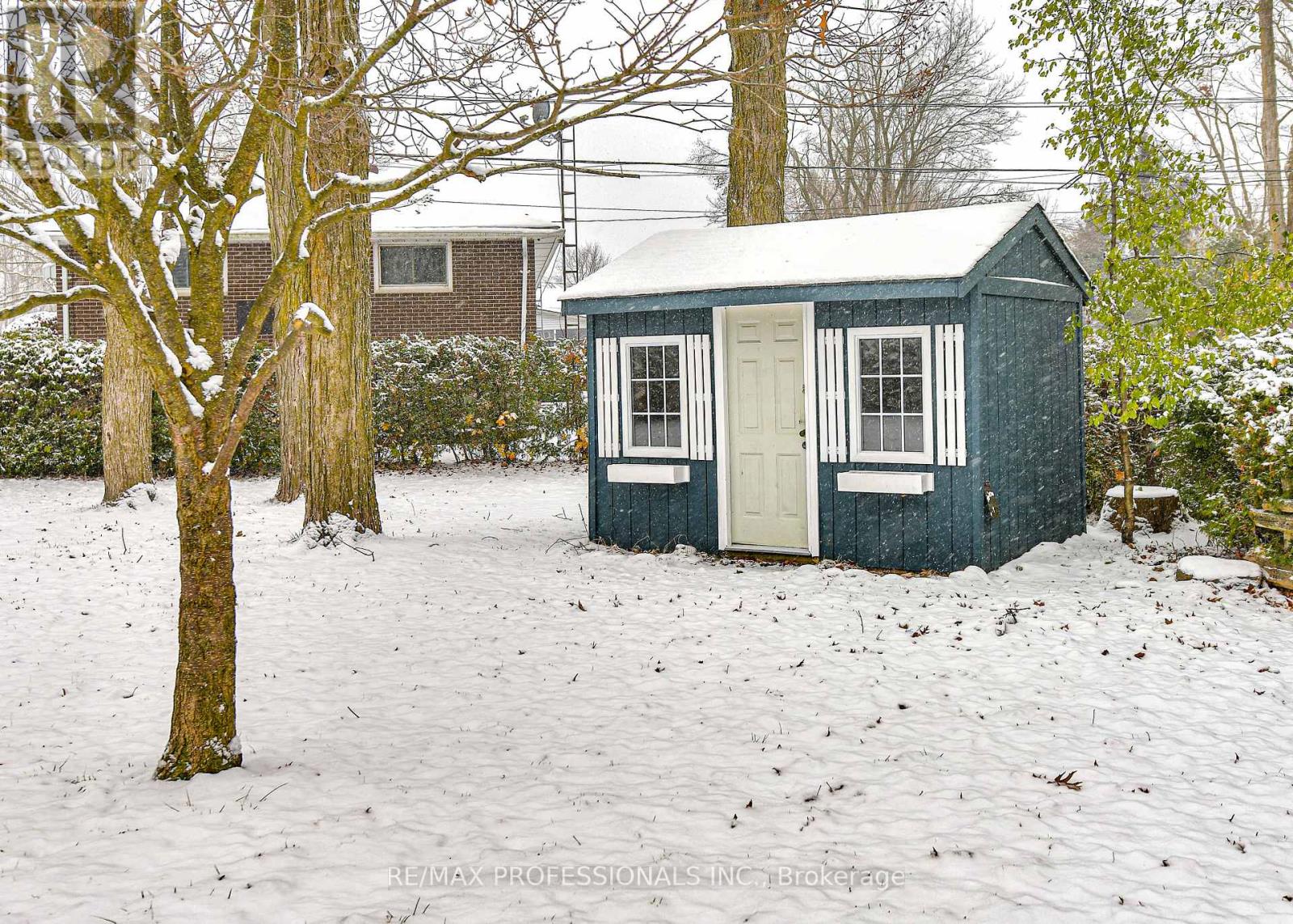 255 Lawrence Avenue, Orillia, Ontario  L3V 5M5 - Photo 5 - S12536890