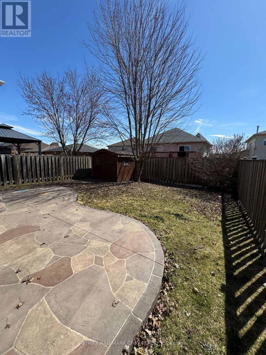 49 Catherine Drive, Barrie, Ontario  L4N 0Y5 - Photo 33 - S12536958