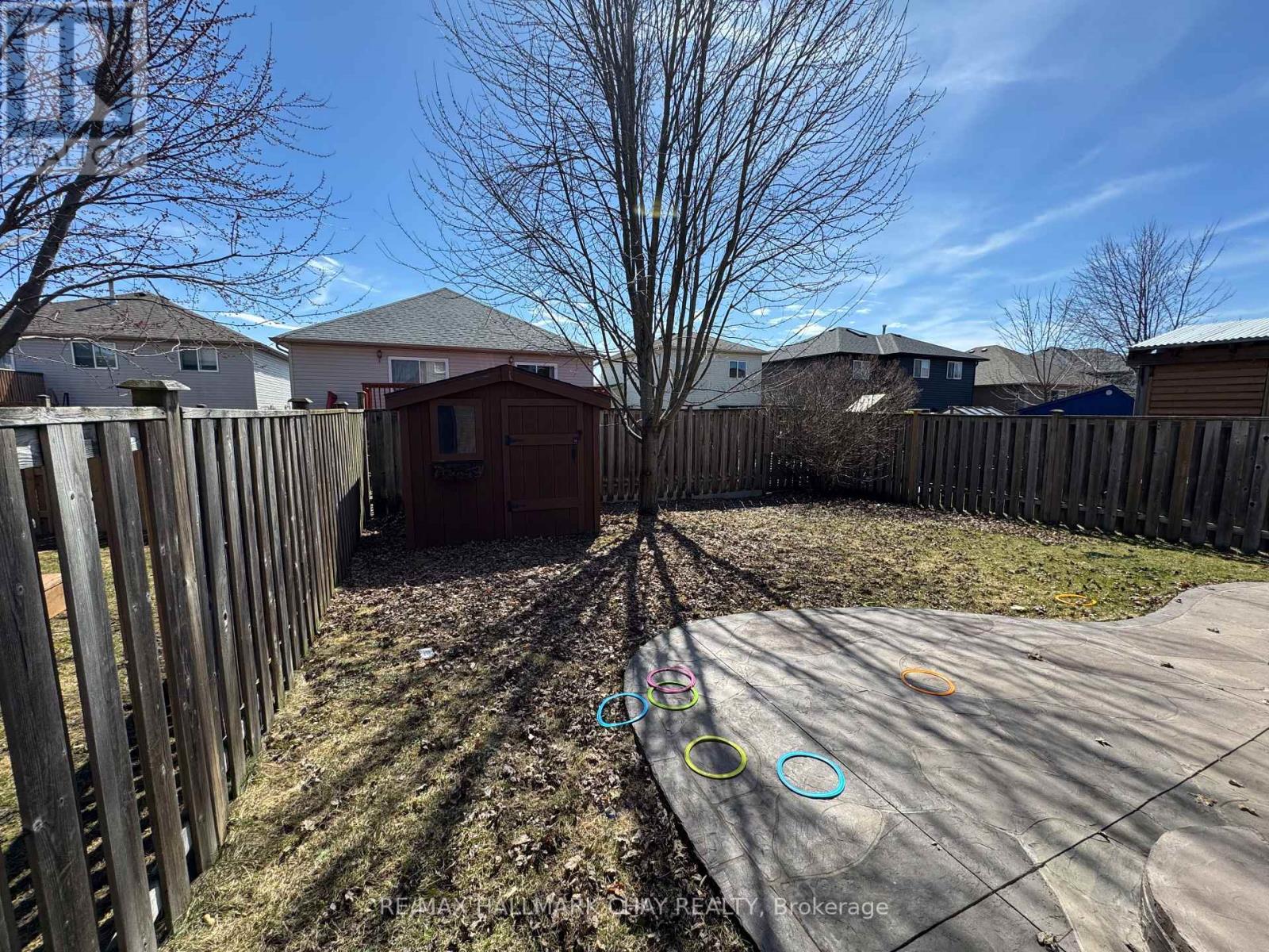 49 Catherine Drive, Barrie, Ontario  L4N 0Y5 - Photo 34 - S12536958