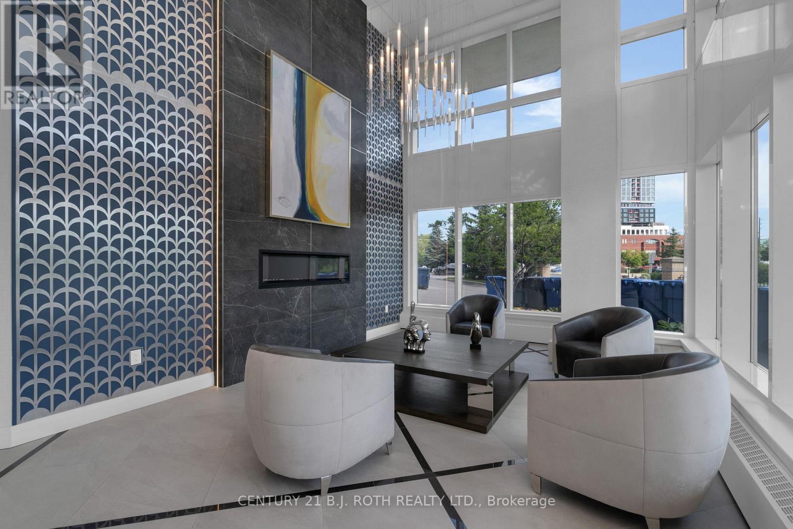 1104 - 6 Toronto Street, Barrie, Ontario  L4N 9R2 - Photo 18 - S12537012