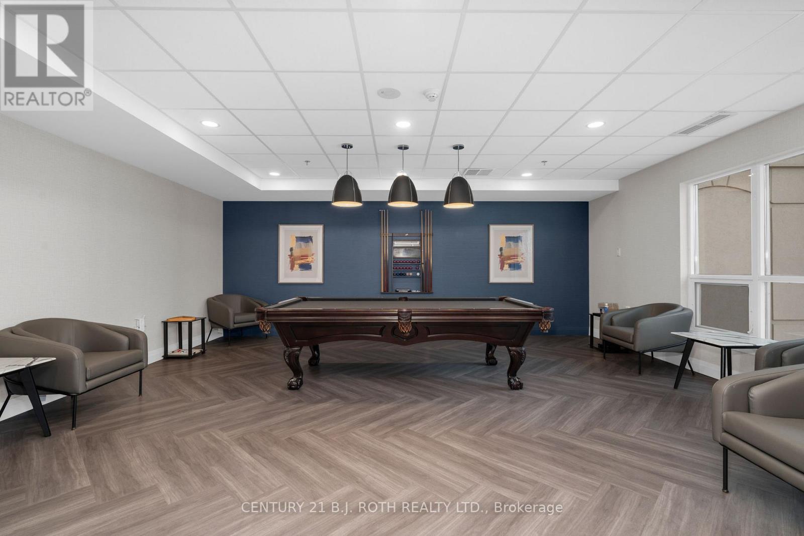 1104 - 6 Toronto Street, Barrie, Ontario  L4N 9R2 - Photo 19 - S12537012