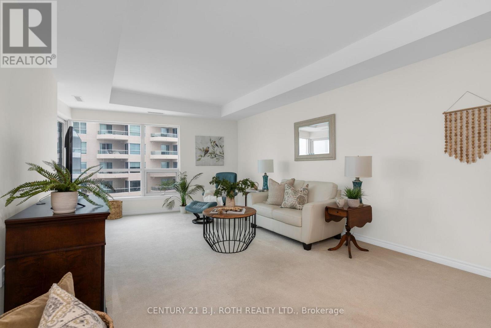 1104 - 6 Toronto Street, Barrie, Ontario  L4N 9R2 - Photo 9 - S12537012