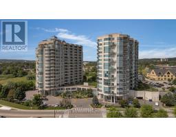 1104 - 6 TORONTO STREET, Barrie, Ontario