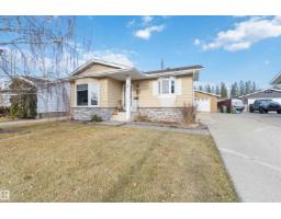 18020 99a Av Nw La Perle, Edmonton, Ca