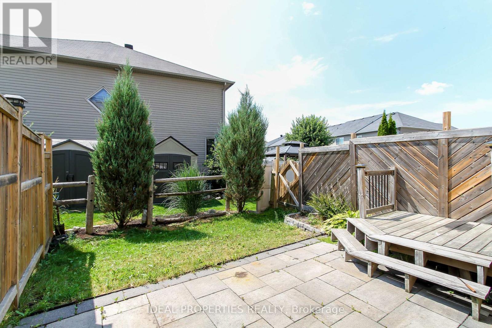 565 Pepperville Crescent, Ottawa, Ontario K2M 0E6 - Photo 42 - X12537060