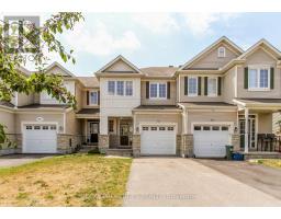 565 PEPPERVILLE CRESCENT, Ottawa, Ontario