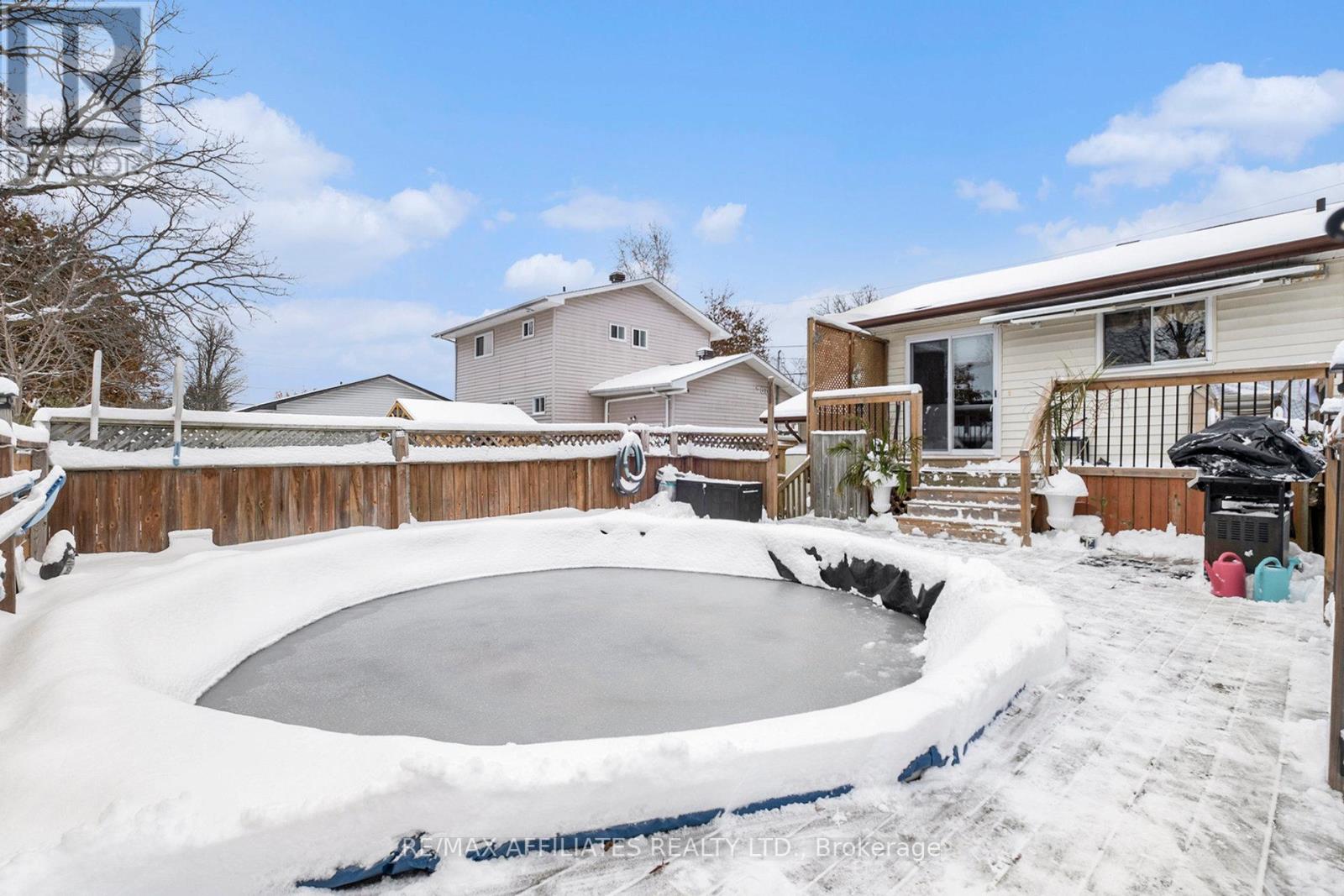 19 Knox Street, Carleton Place, Ontario  K7C 4G9 - Photo 20 - X12537162